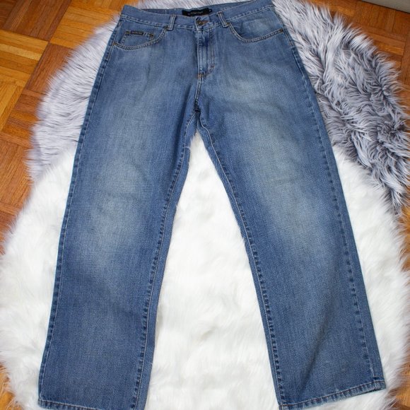 Calvin Klein Jeans Other - Calvin Klein Men's Easy Fit Jeans Stonewash 32x30
